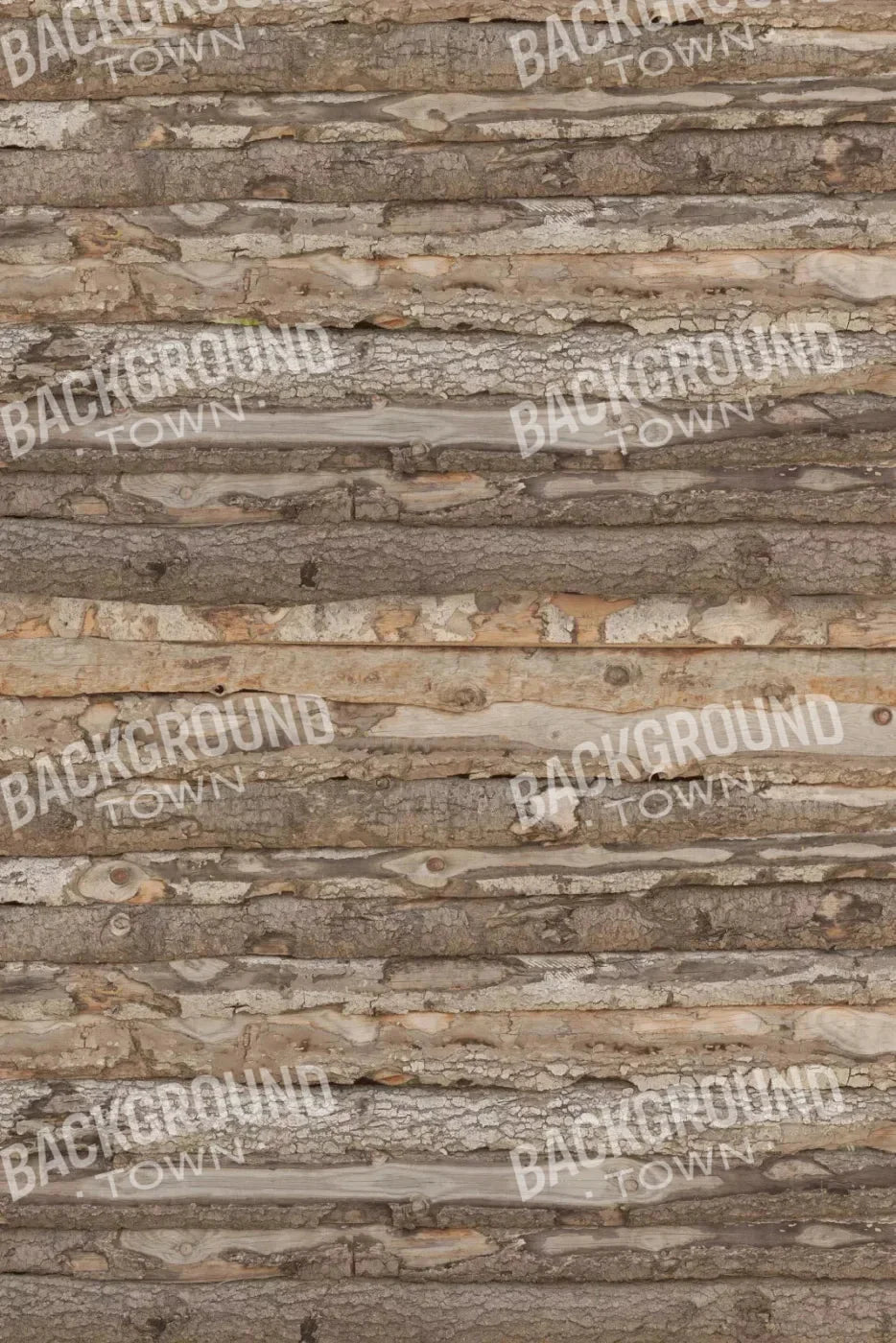 Backwoods Rubbermat Floor 4X5 ( 48 X 60 Inch )