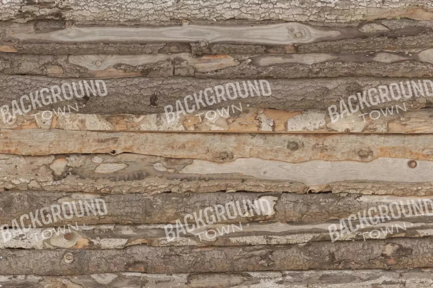 Backwoods Rubbermat Floor 5X4 ( 60 X 48 Inch )