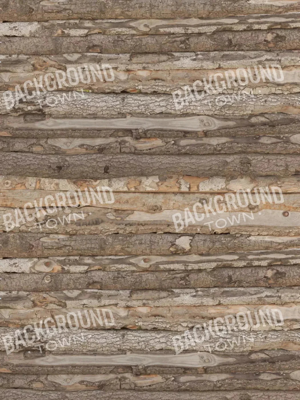 Backwoods Rubbermat Floor 5X7 ( 60 X 84 Inch )