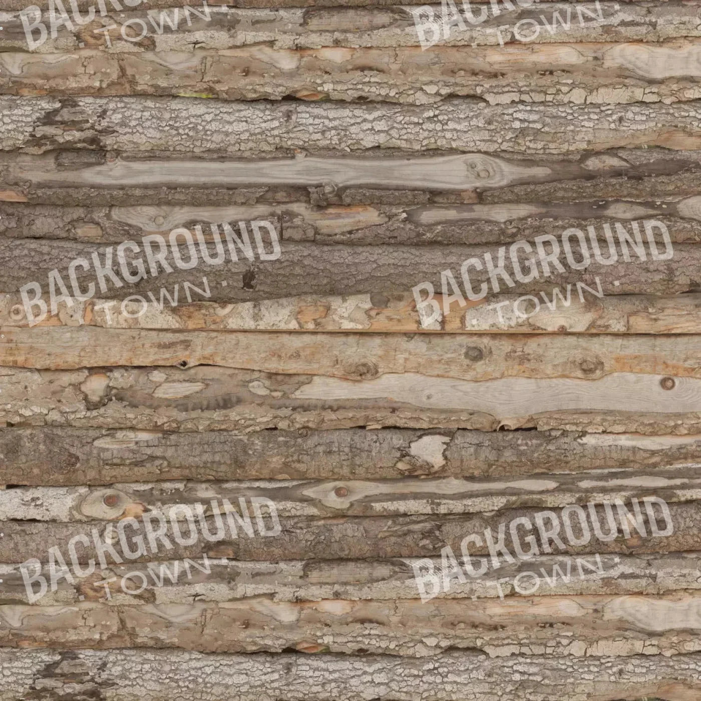 Backwoods Rubbermat Floor 8X8 ( 96 X Inch )