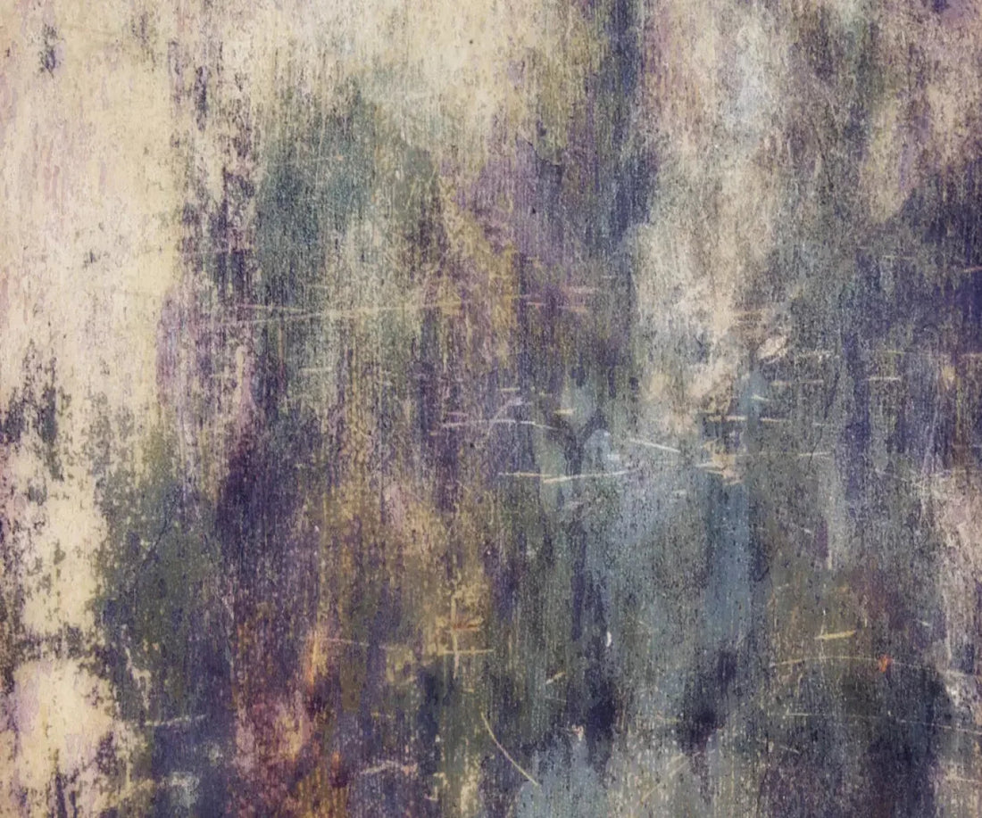 Bailey 5X42 Fleece ( 60 X 50 Inch ) Backdrop