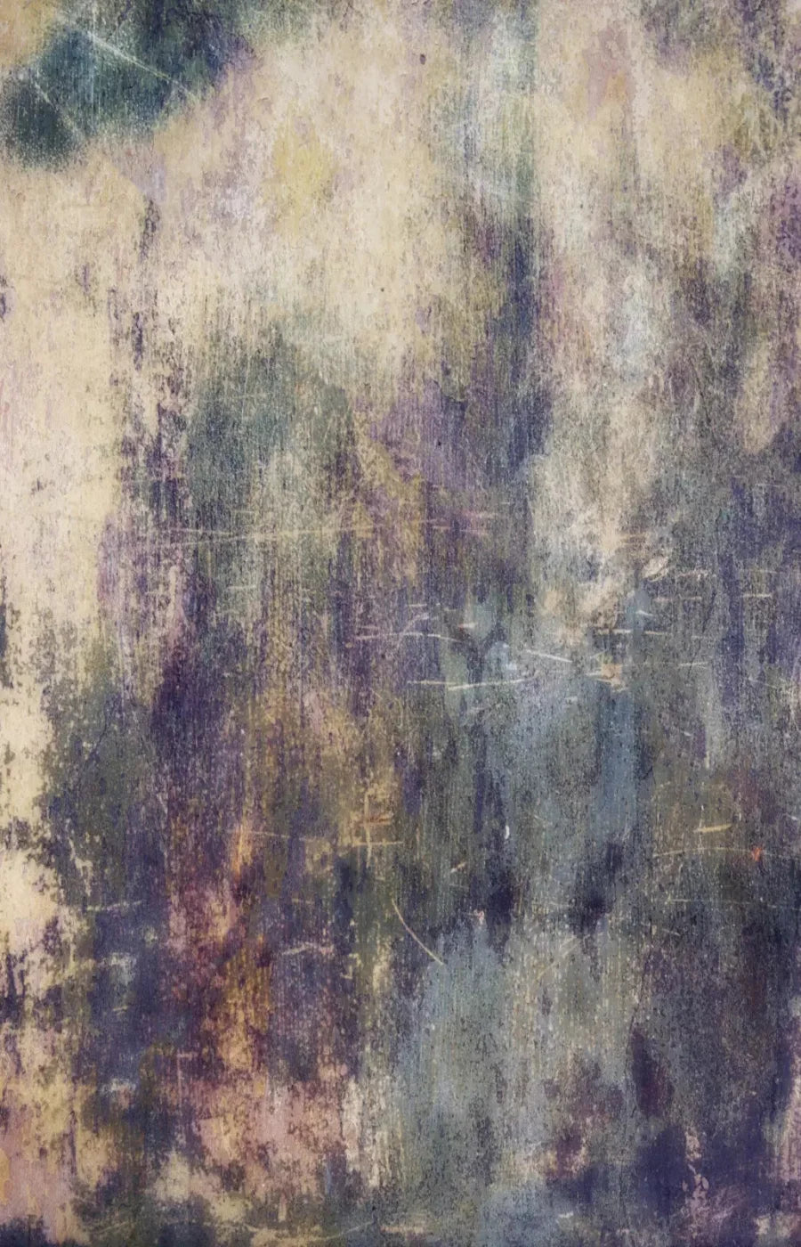 Bailey 8X12 Ultracloth ( 96 X 144 Inch ) Backdrop