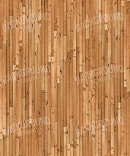 Orange Wood Backdrop for Photography