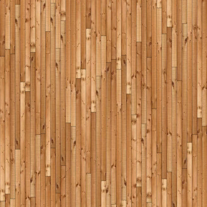 Bamboo 5X5 Rubbermat Floor ( 60 X Inch ) Backdrop
