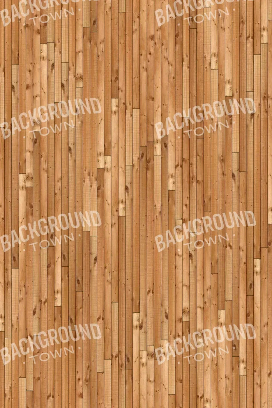 Bamboo Rubbermat Floor 4X5 ( 48 X 60 Inch )
