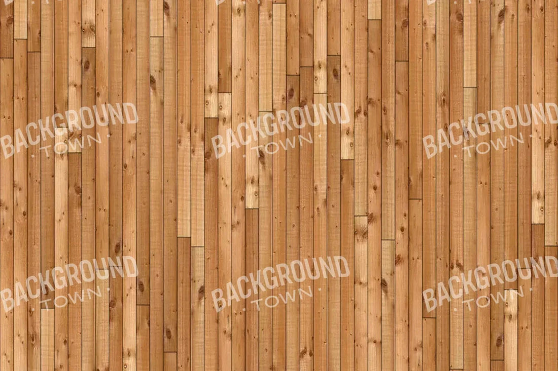 Bamboo Rubbermat Floor 5X4 ( 60 X 48 Inch )