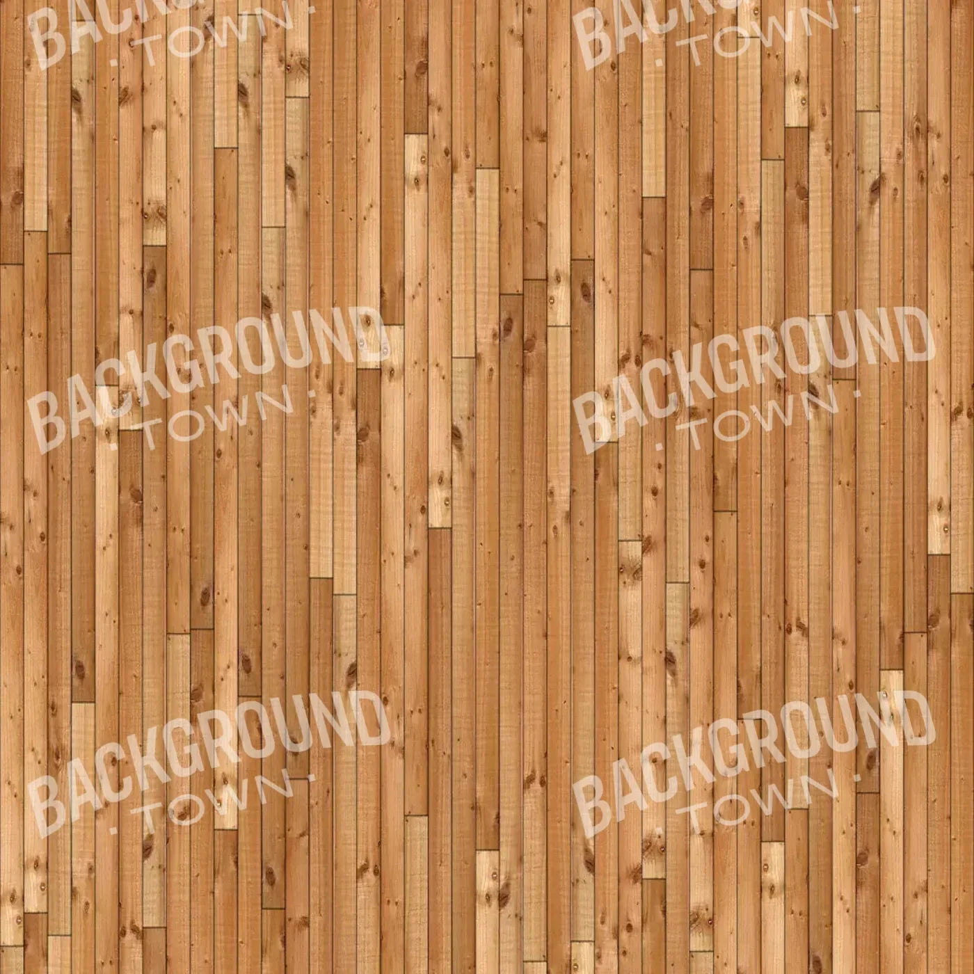Bamboo Rubbermat Floor 5X5 ( 60 X Inch )