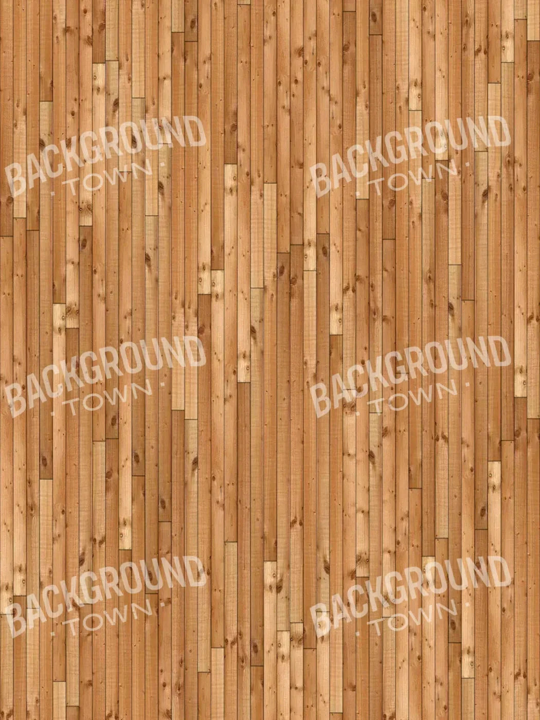 Bamboo Rubbermat Floor 5X7 ( 60 X 84 Inch )