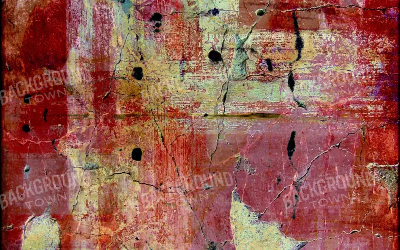 Bamboozled 14X9 Ultracloth ( 168 X 108 Inch ) Backdrop