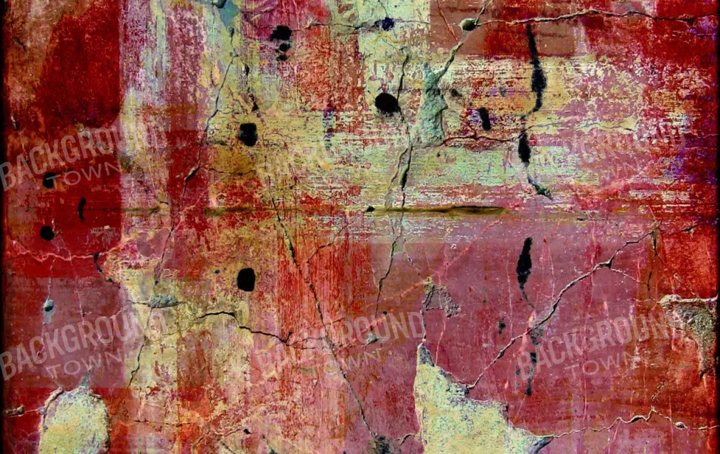 Bamboozled 16X10 Ultracloth ( 192 X 120 Inch ) Backdrop