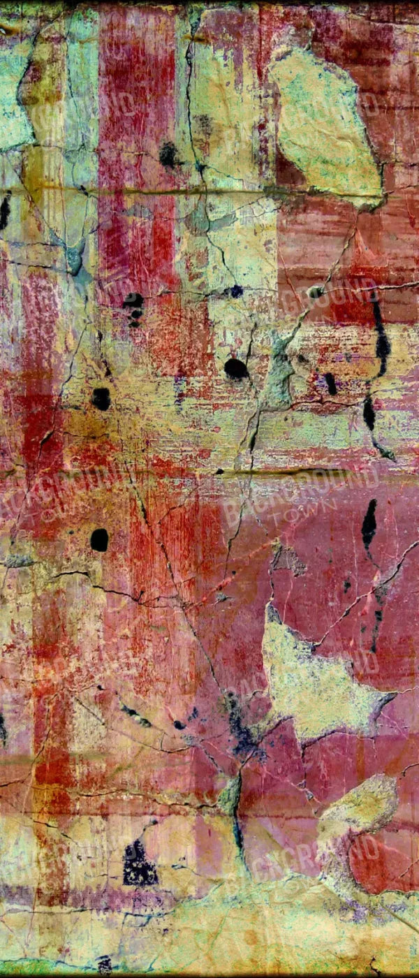 Bamboozled 5X12 Ultracloth For Westcott X-Drop ( 60 X 144 Inch ) Backdrop