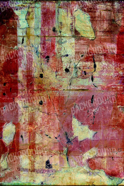 Bamboozled 5X8 Ultracloth ( 60 X 96 Inch ) Backdrop