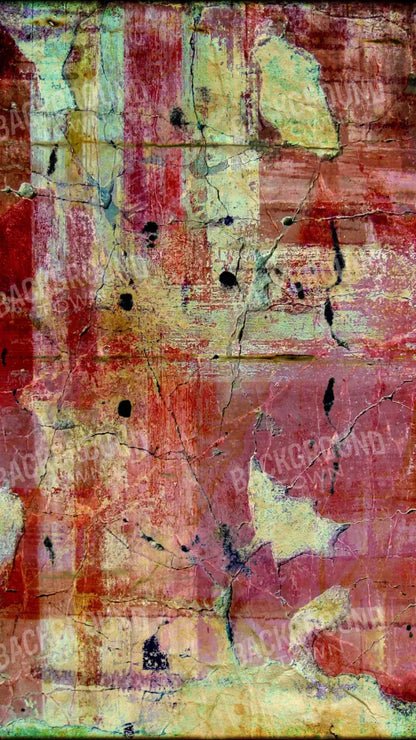 Bamboozled 8X14 Ultracloth ( 96 X 168 Inch ) Backdrop