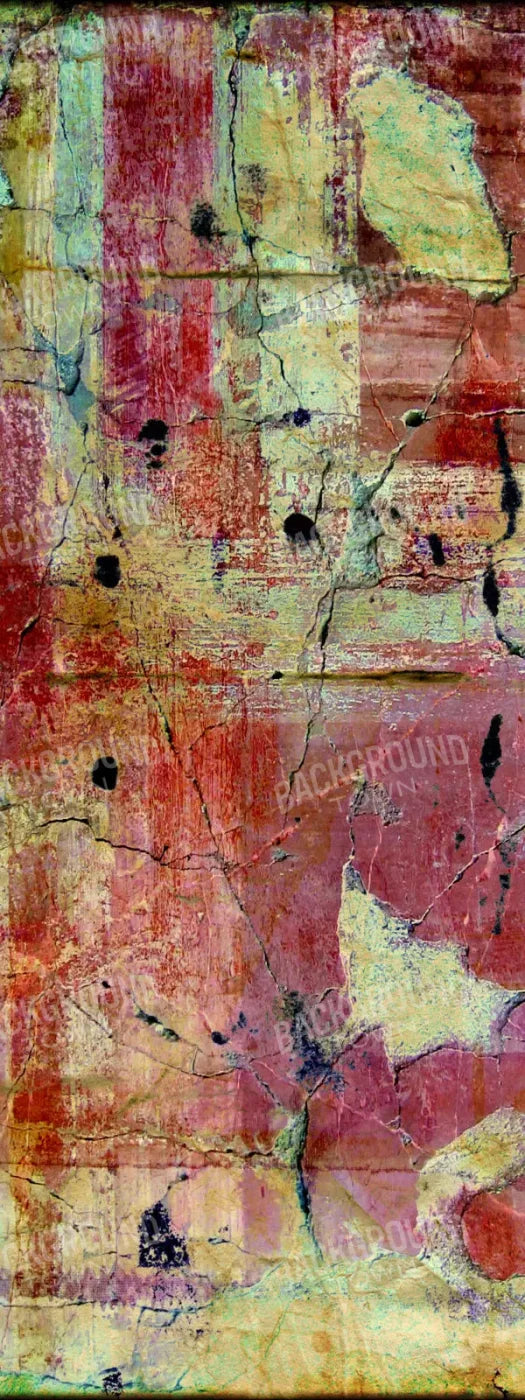 Bamboozled 8X20 Ultracloth ( 96 X 240 Inch ) Backdrop