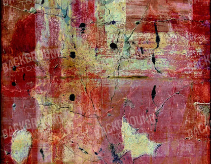 Bamboozled 8X6 Fleece ( 96 X 72 Inch ) Backdrop