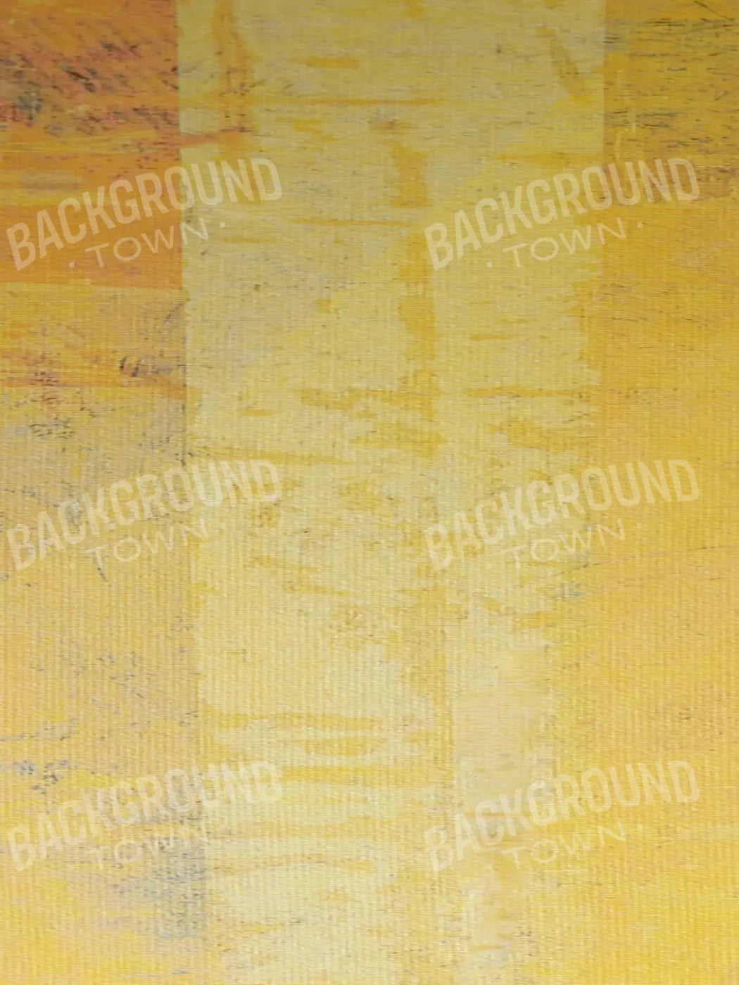 Banana 5X68 Fleece ( 60 X 80 Inch ) Backdrop