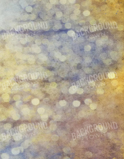 Banana Berry 6X8 Fleece ( 72 X 96 Inch ) Backdrop