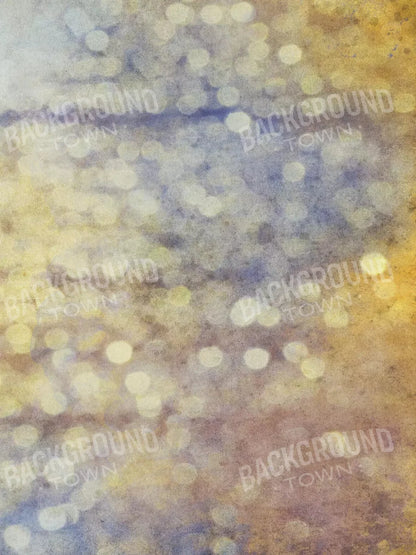Banana Berry 8X10 Fleece ( 96 X 120 Inch ) Backdrop