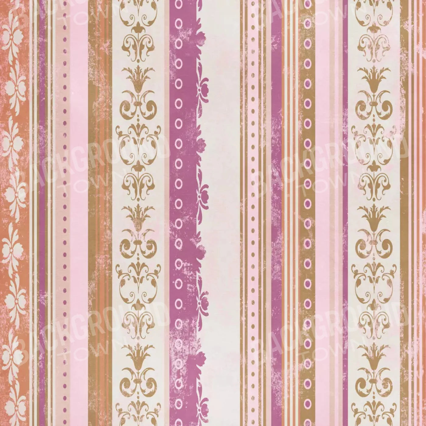 Bandeau 10X10 Ultracloth ( 120 X Inch ) Backdrop