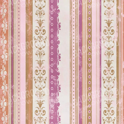 Bandeau 10X10 Ultracloth ( 120 X Inch ) Backdrop