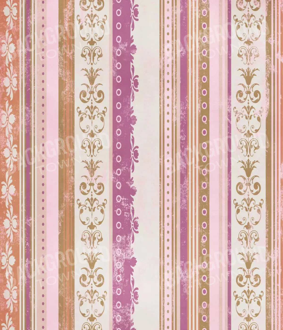 Bandeau 10X12 Ultracloth ( 120 X 144 Inch ) Backdrop