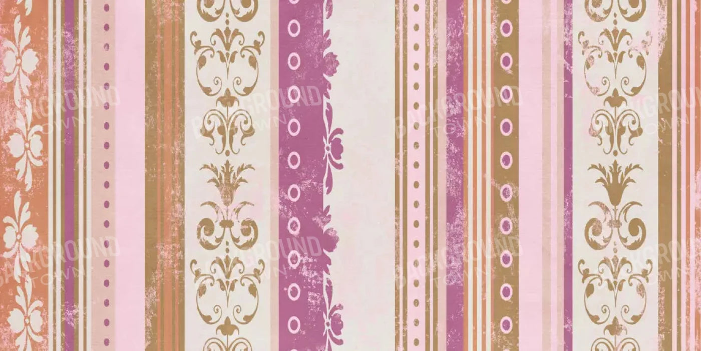 Bandeau 20X10 Ultracloth ( 240 X 120 Inch ) Backdrop