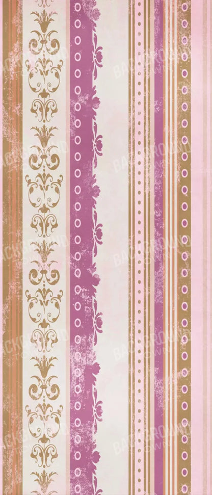 Bandeau 5X12 Ultracloth For Westcott X-Drop ( 60 X 144 Inch ) Backdrop