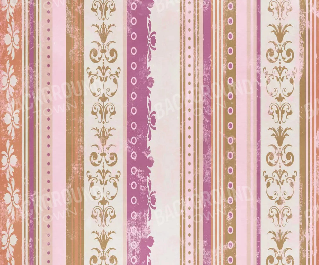 Bandeau 5X42 Fleece ( 60 X 50 Inch ) Backdrop