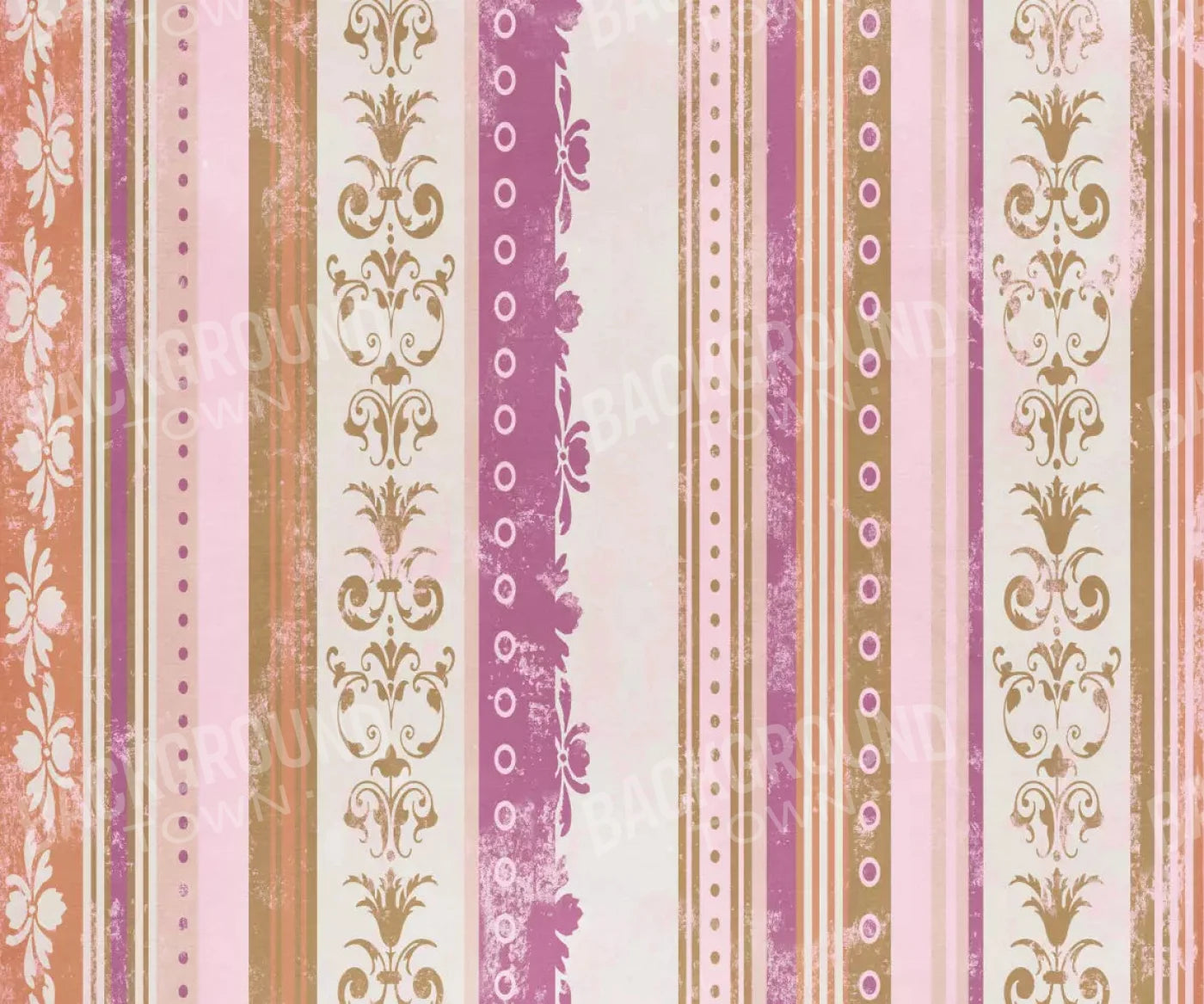 Bandeau 5X42 Fleece ( 60 X 50 Inch ) Backdrop