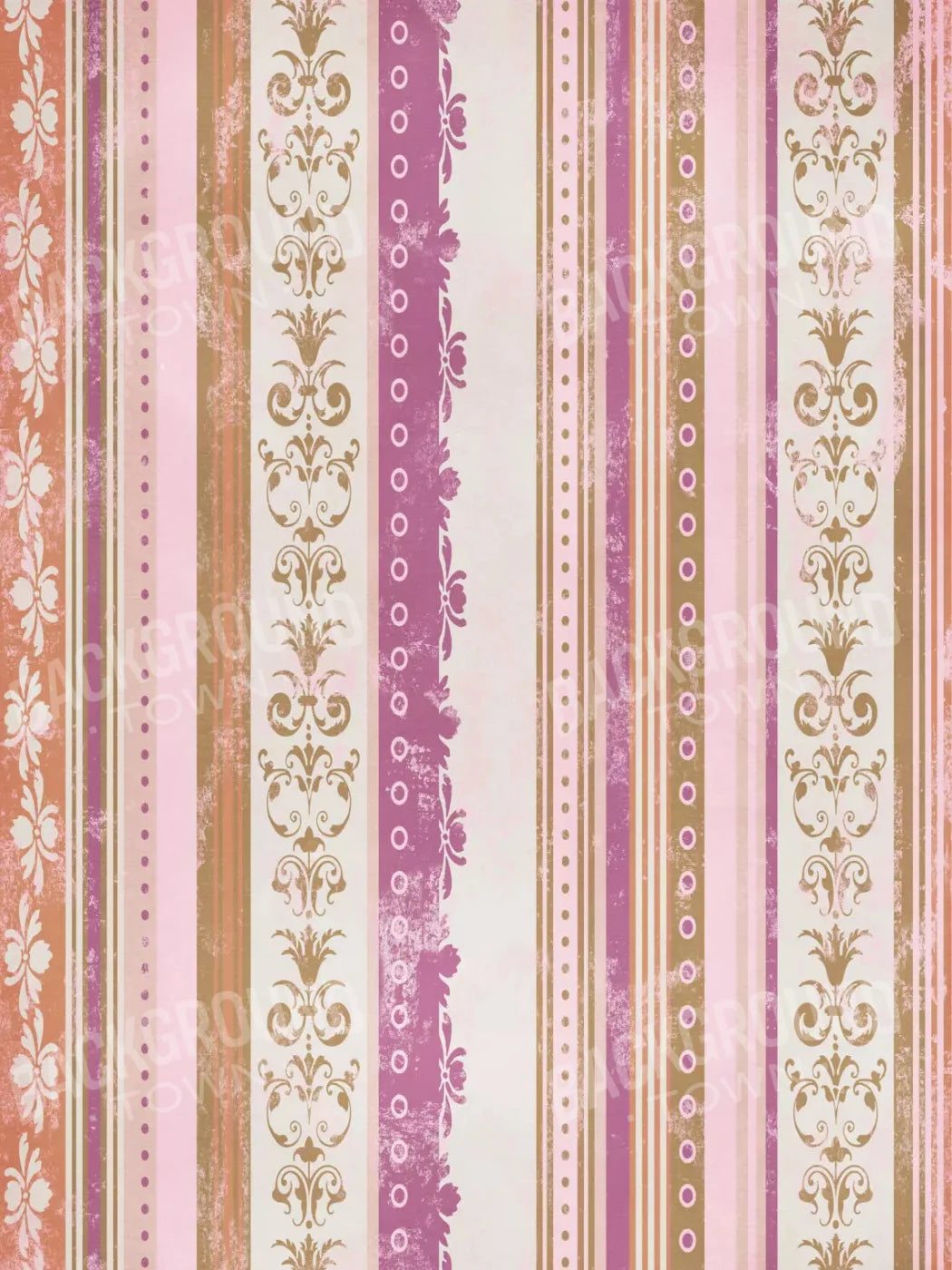 Bandeau 5X7 Ultracloth ( 60 X 84 Inch ) Backdrop