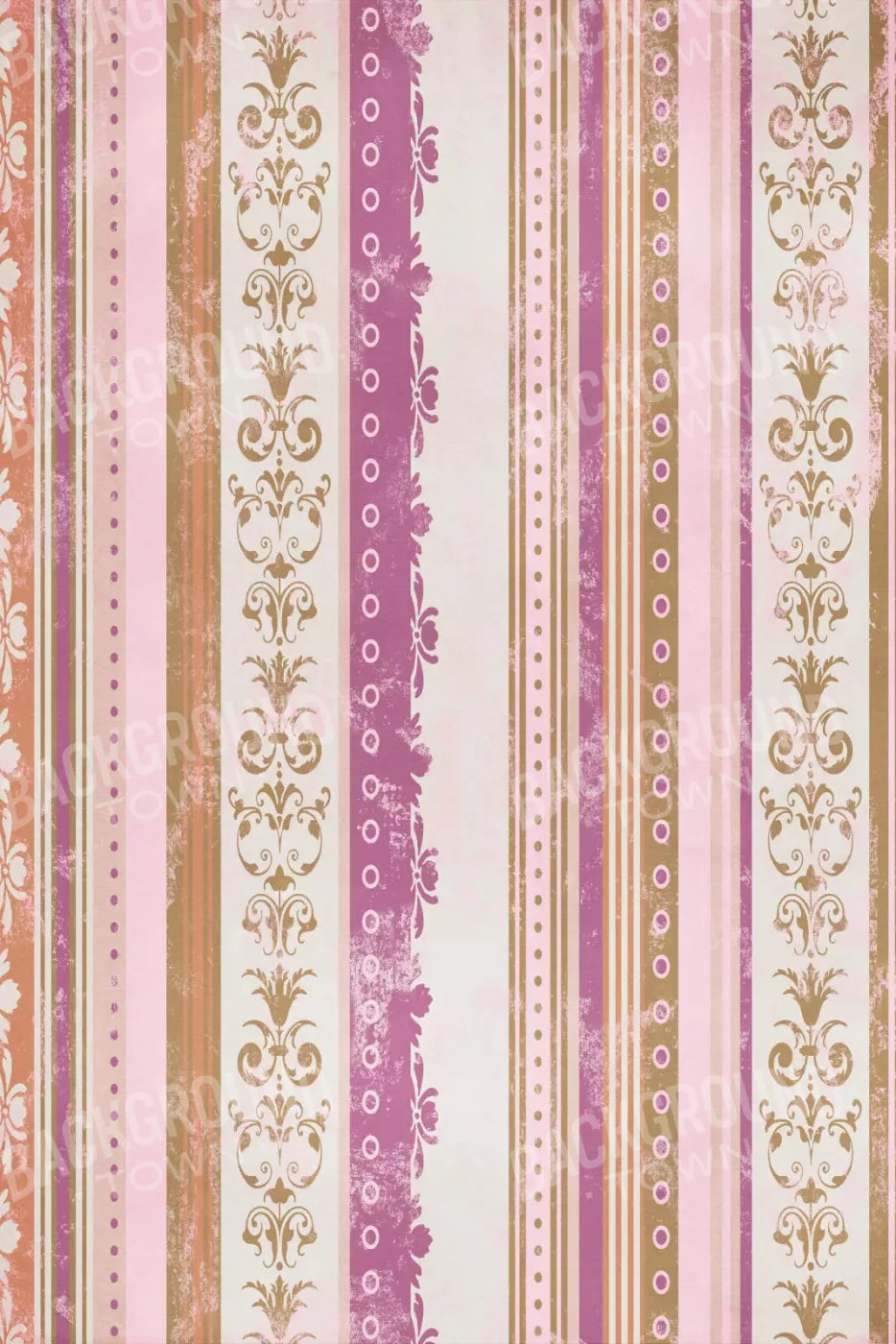 Bandeau 5X8 Ultracloth ( 60 X 96 Inch ) Backdrop