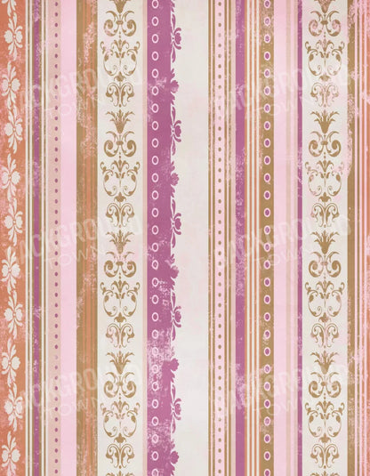 Bandeau 6X8 Fleece ( 72 X 96 Inch ) Backdrop