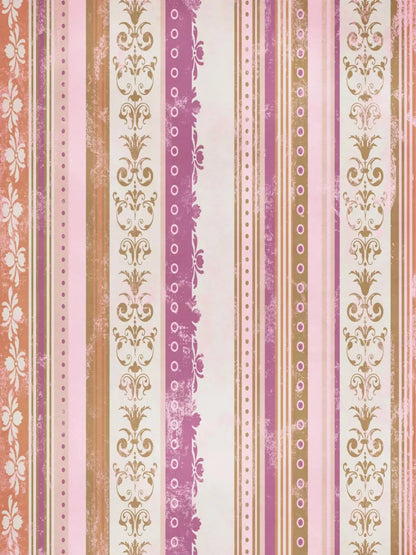 Bandeau 8X10 Fleece ( 96 X 120 Inch ) Backdrop