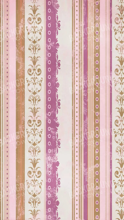 Bandeau 8X14 Ultracloth ( 96 X 168 Inch ) Backdrop