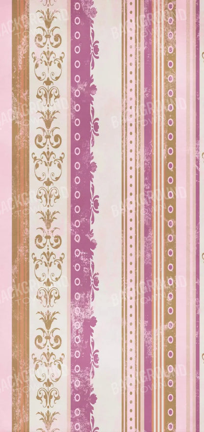 Bandeau 8X16 Ultracloth ( 96 X 192 Inch ) Backdrop