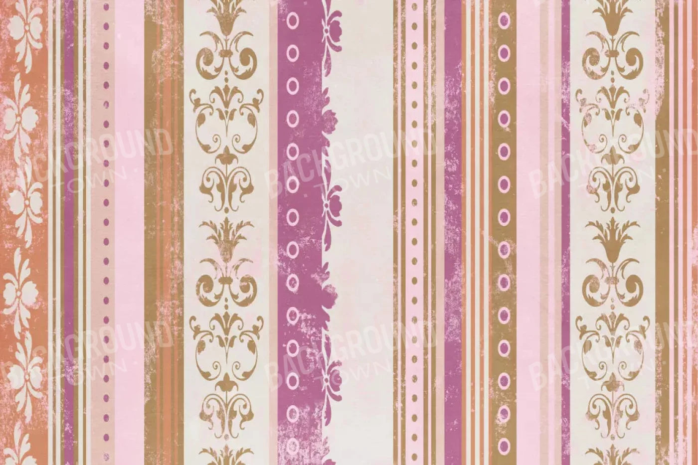 Bandeau 8X5 Ultracloth ( 96 X 60 Inch ) Backdrop