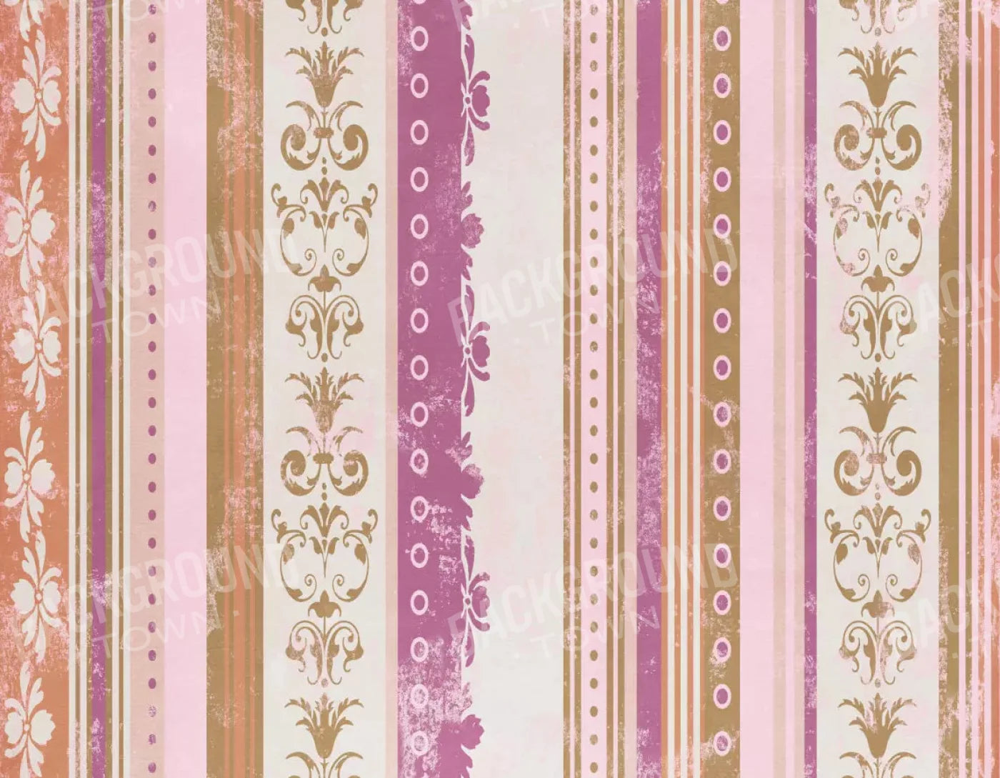 Bandeau 8X6 Fleece ( 96 X 72 Inch ) Backdrop