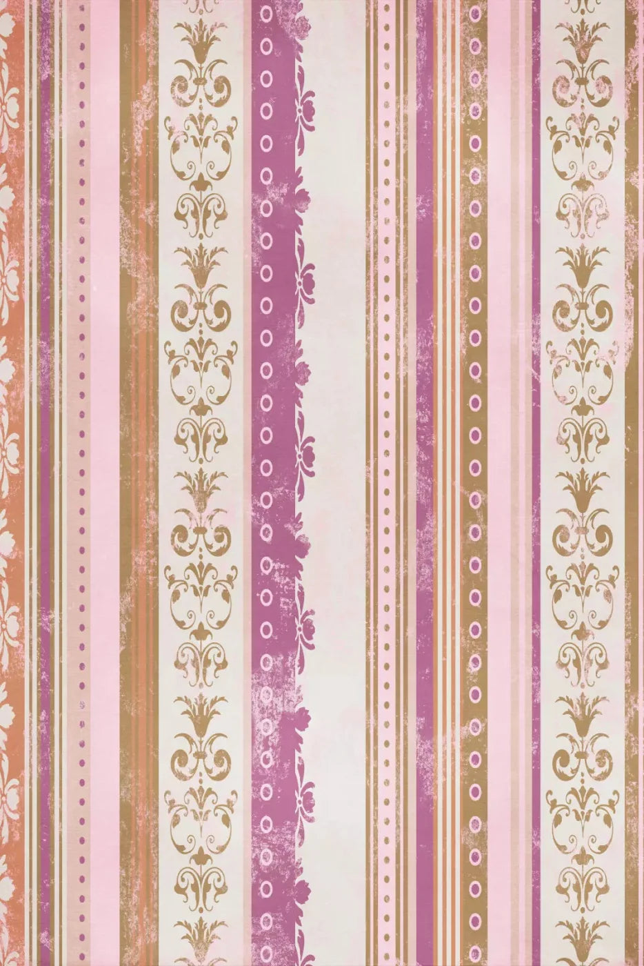 Bandeau 4X5 Rubbermat Floor ( 48 X 60 Inch ) Backdrop