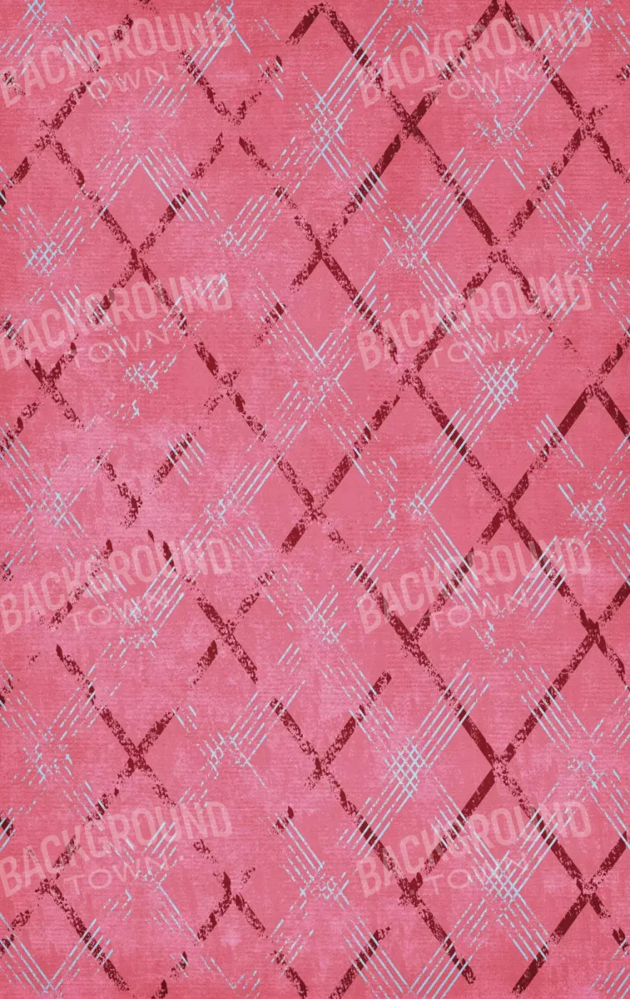 Barbie 10X16 Ultracloth ( 120 X 192 Inch ) Backdrop