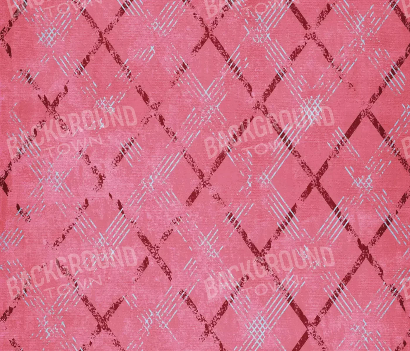 Barbie 12X10 Ultracloth ( 144 X 120 Inch ) Backdrop