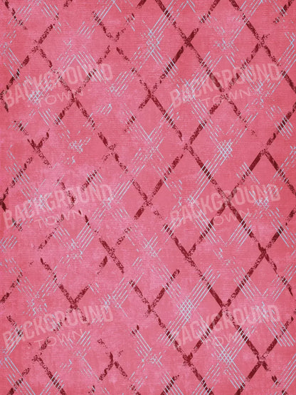 Barbie 5X68 Fleece ( 60 X 80 Inch ) Backdrop