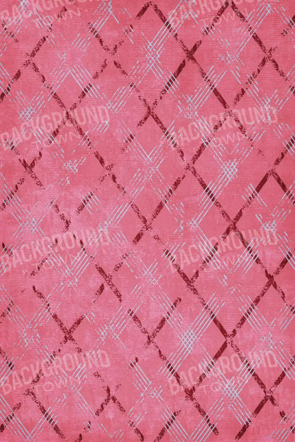 Barbie 5X8 Ultracloth ( 60 X 96 Inch ) Backdrop