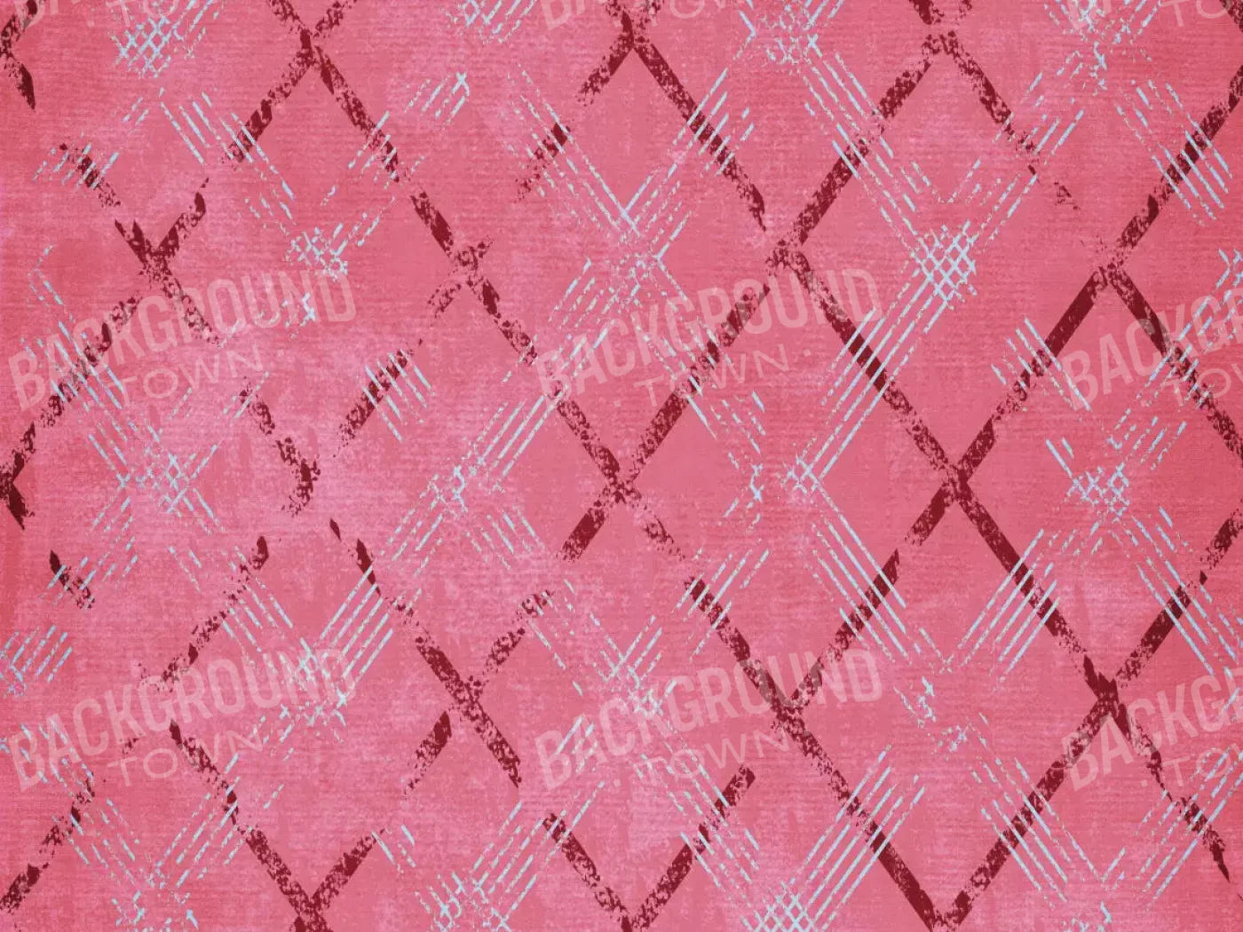 Barbie 68X5 Fleece ( 80 X 60 Inch ) Backdrop