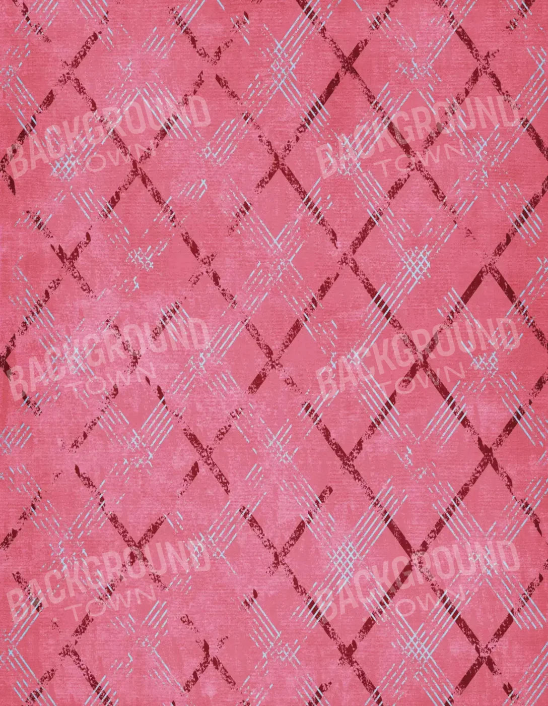 Barbie 6X8 Fleece ( 72 X 96 Inch ) Backdrop