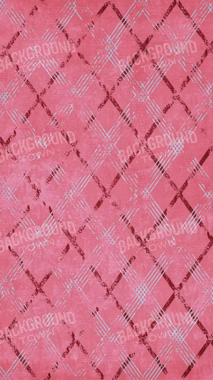 Barbie 8X14 Ultracloth ( 96 X 168 Inch ) Backdrop