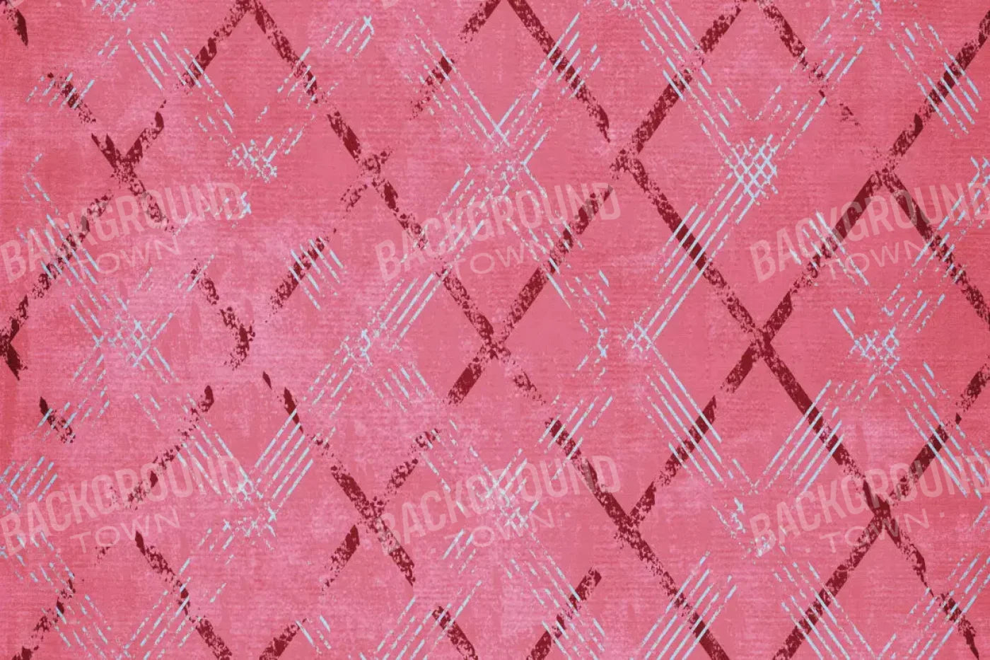 Barbie 8X5 Ultracloth ( 96 X 60 Inch ) Backdrop