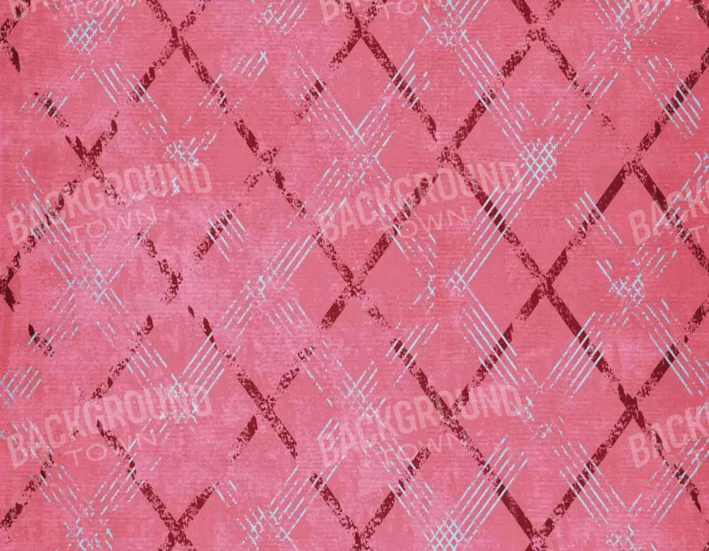 Barbie 8X6 Fleece ( 96 X 72 Inch ) Backdrop