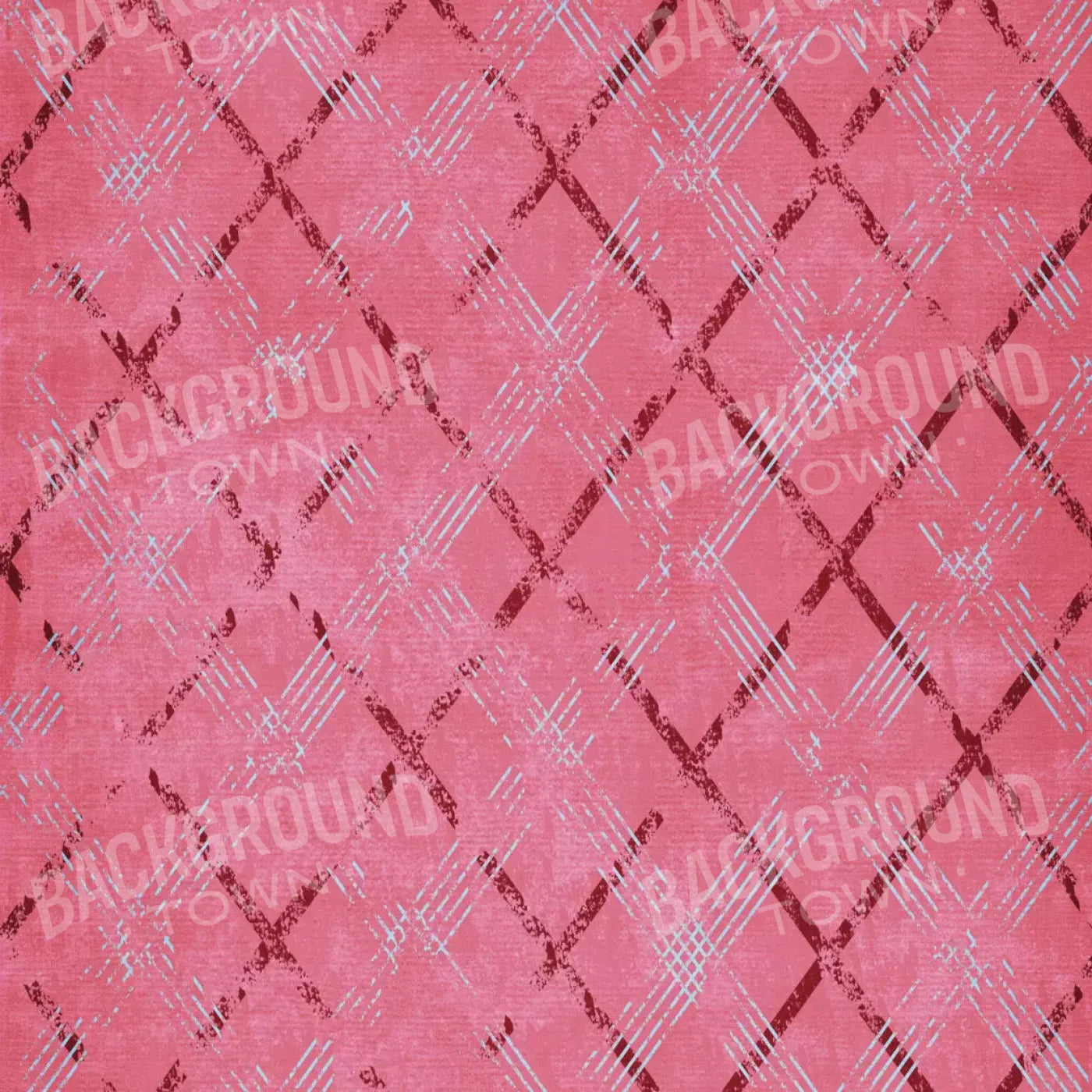 Barbie 8X8 Fleece ( 96 X Inch ) Backdrop