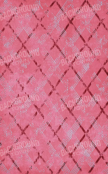 Barbie 9X14 Ultracloth ( 108 X 168 Inch ) Backdrop