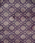 Purple Damask Backdrop for Photography